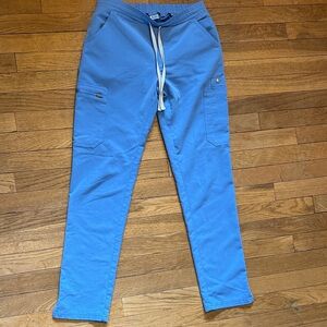 Figs Yola XS Ceil Blue